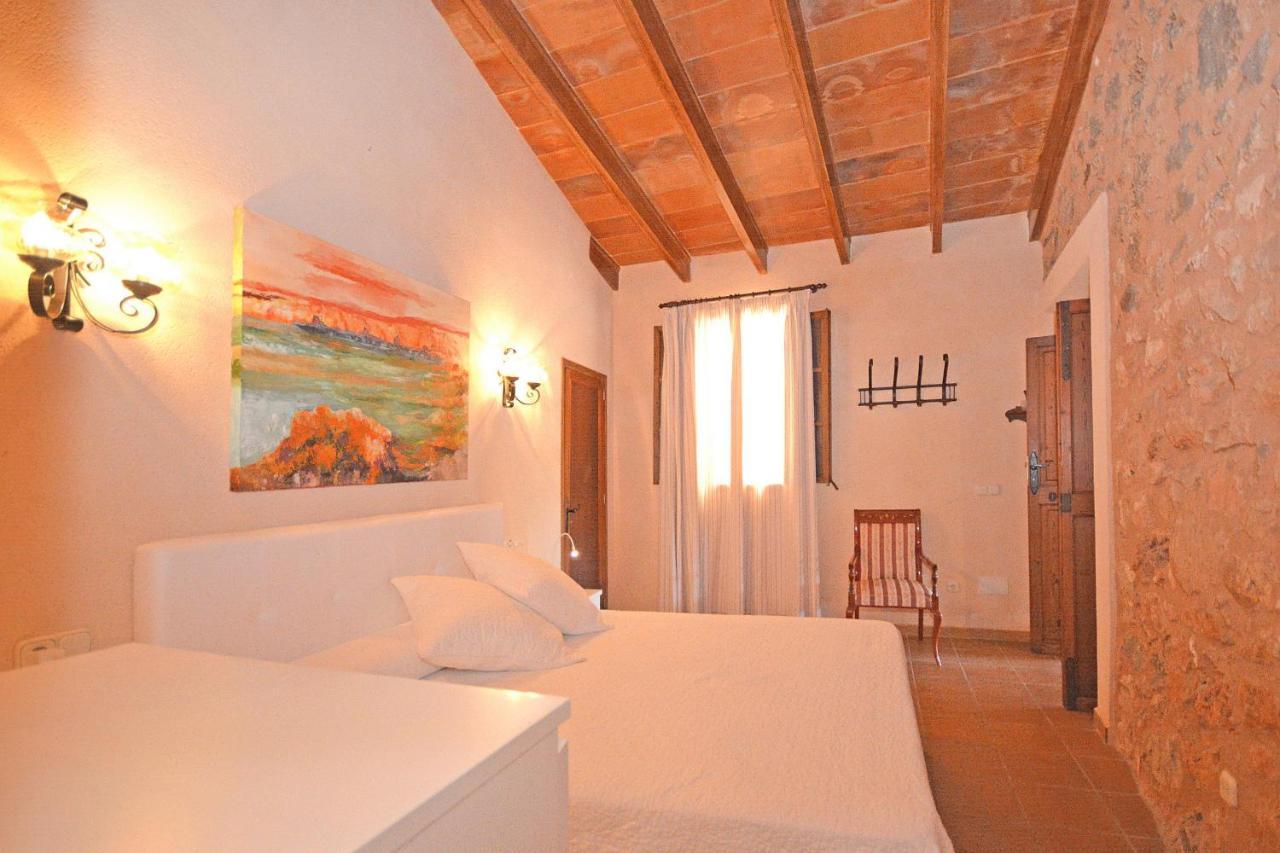 Ferienhaus Alba