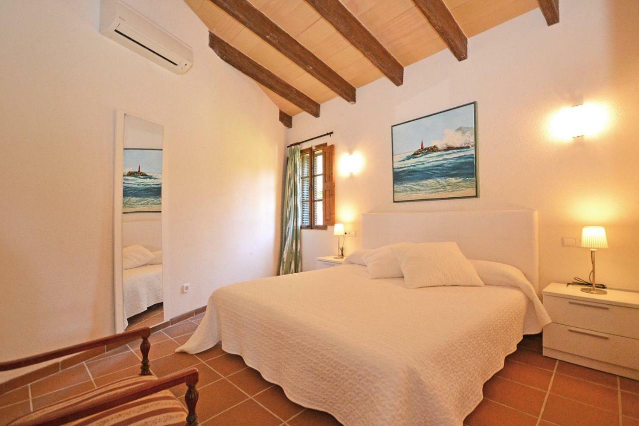 Alba Ferienhaus